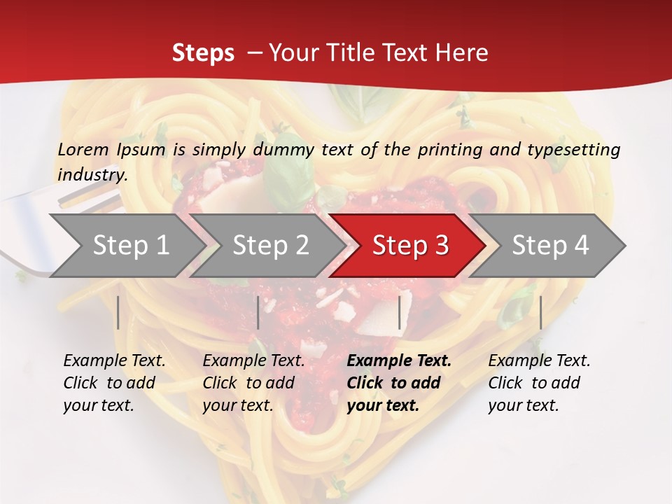 Family Life Wellness PowerPoint Template