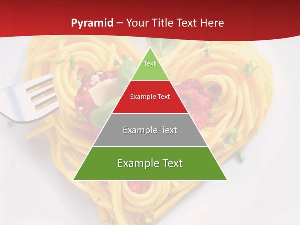 Family Life Wellness PowerPoint Template