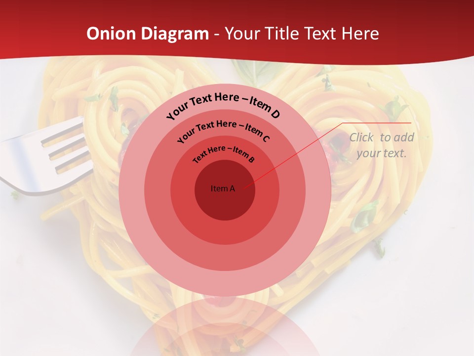 Family Life Wellness PowerPoint Template