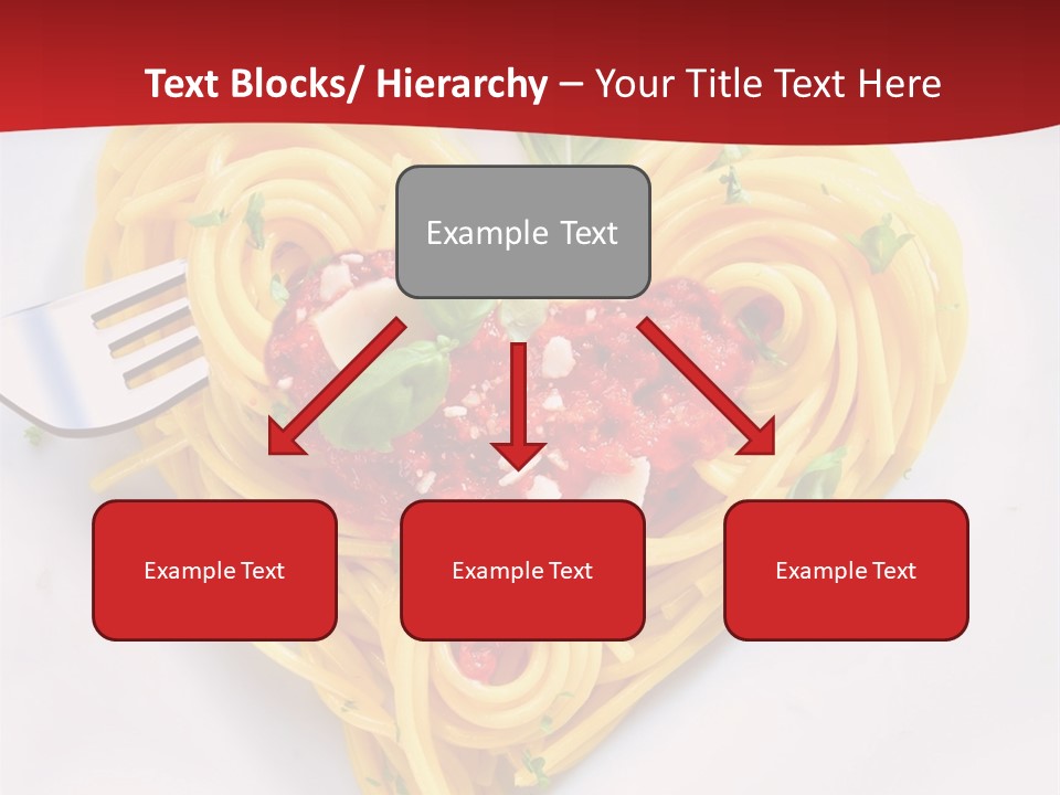 Family Life Wellness PowerPoint Template