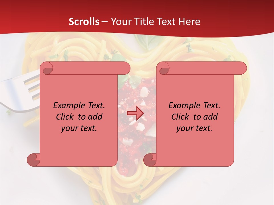 Family Life Wellness PowerPoint Template