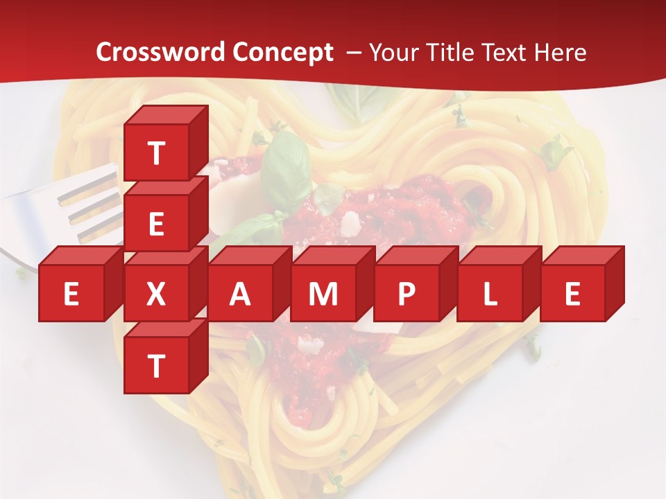 Family Life Wellness PowerPoint Template