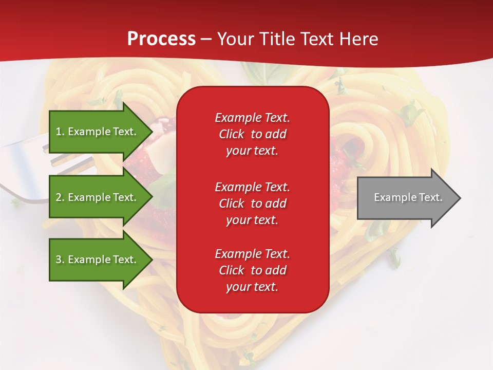 Family Life Wellness PowerPoint Template