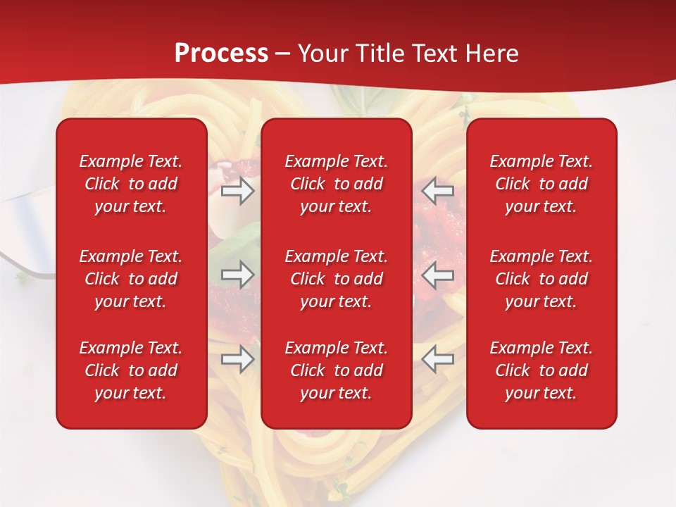 Family Life Wellness PowerPoint Template