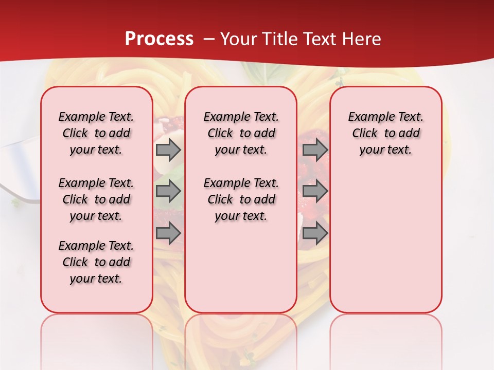 Family Life Wellness PowerPoint Template