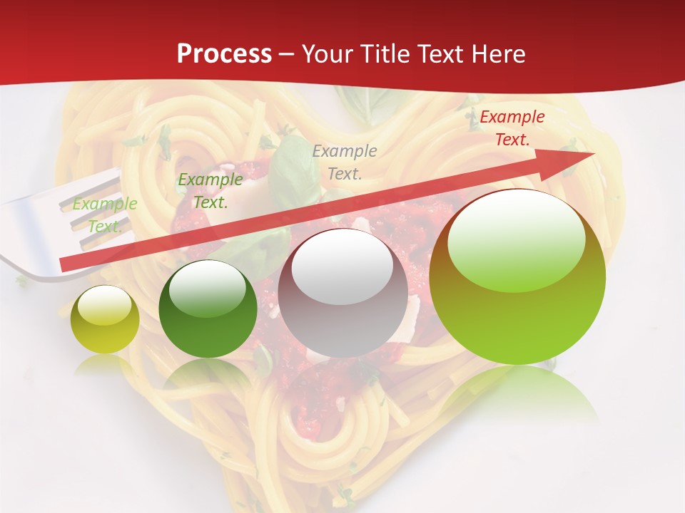 Family Life Wellness PowerPoint Template