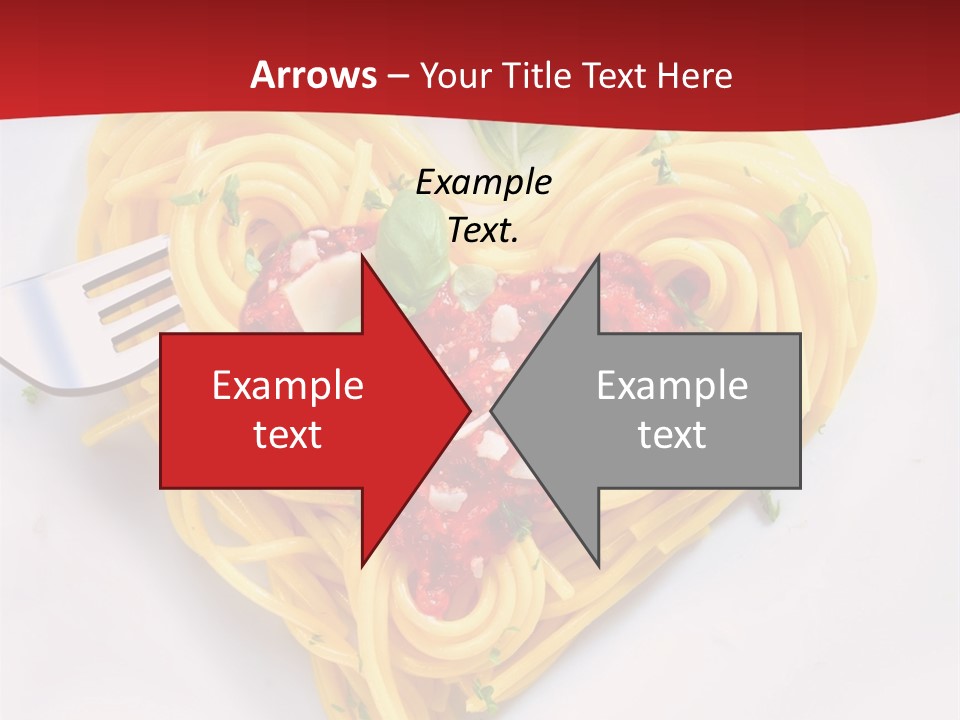Family Life Wellness PowerPoint Template