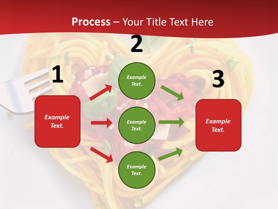 Family Life Wellness PowerPoint Template