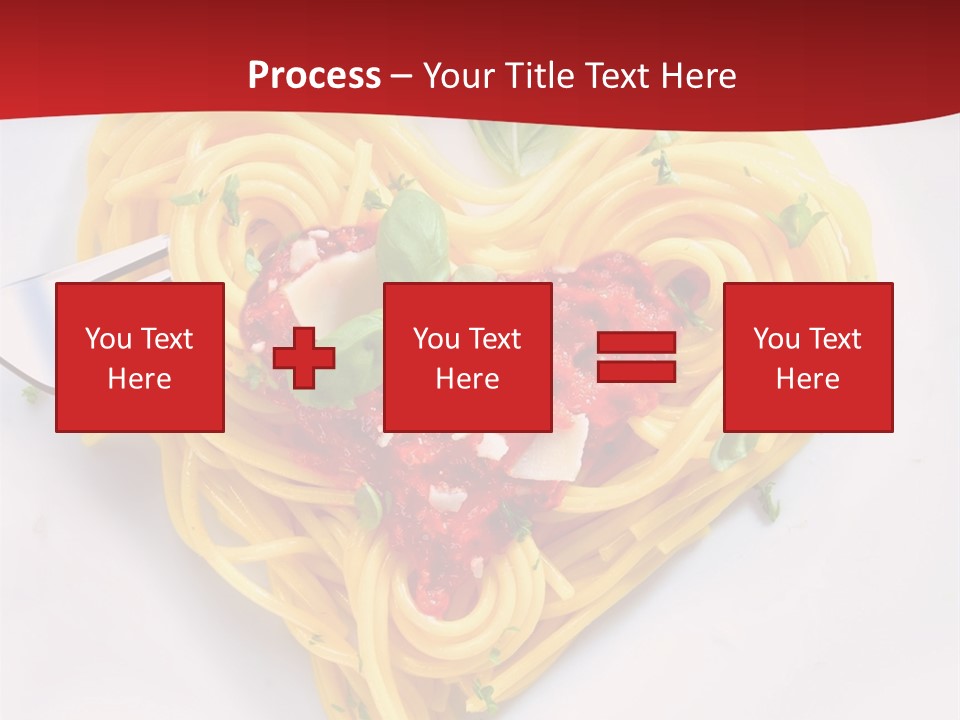 Family Life Wellness PowerPoint Template