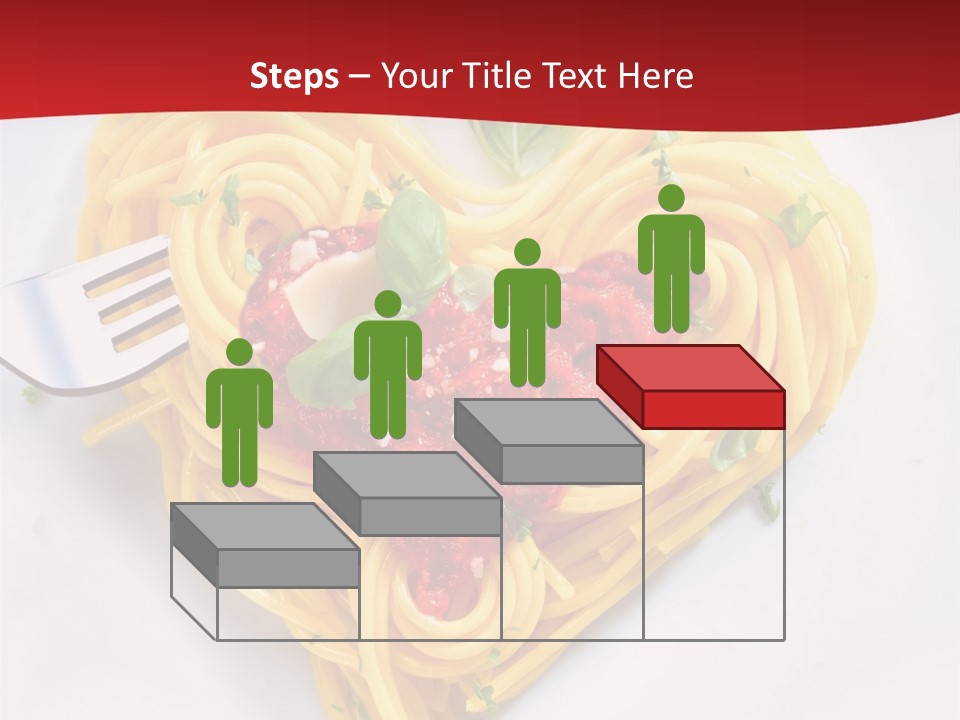 Family Life Wellness PowerPoint Template