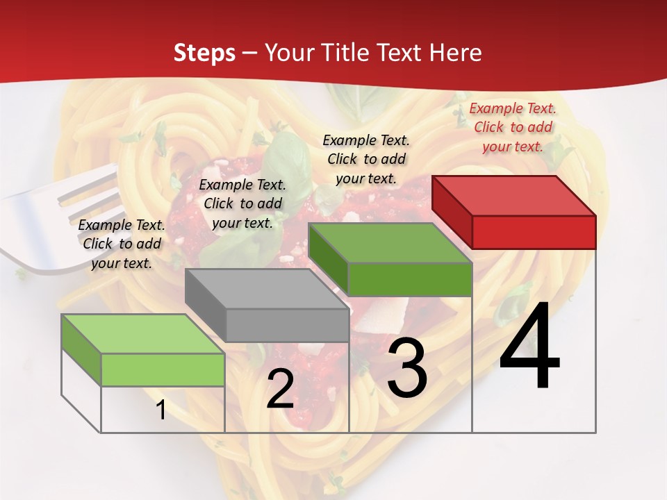 Family Life Wellness PowerPoint Template