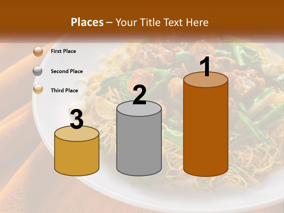 Lifestyle Old Older PowerPoint Template