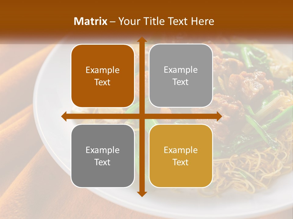 Lifestyle Old Older PowerPoint Template