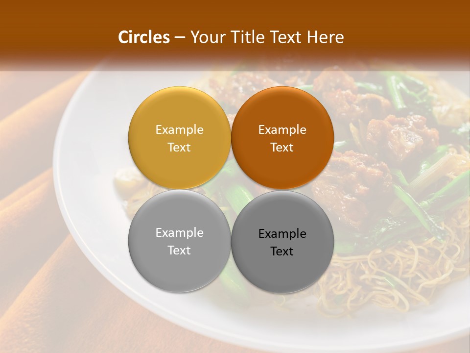 Lifestyle Old Older PowerPoint Template