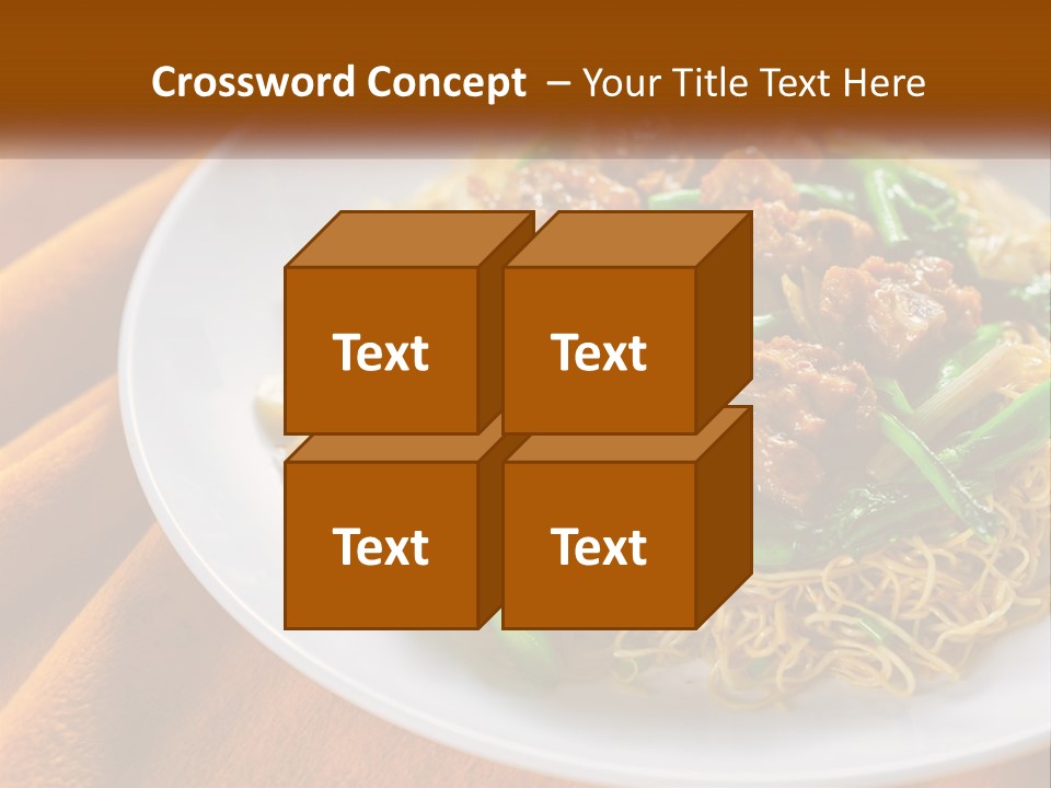 Lifestyle Old Older PowerPoint Template