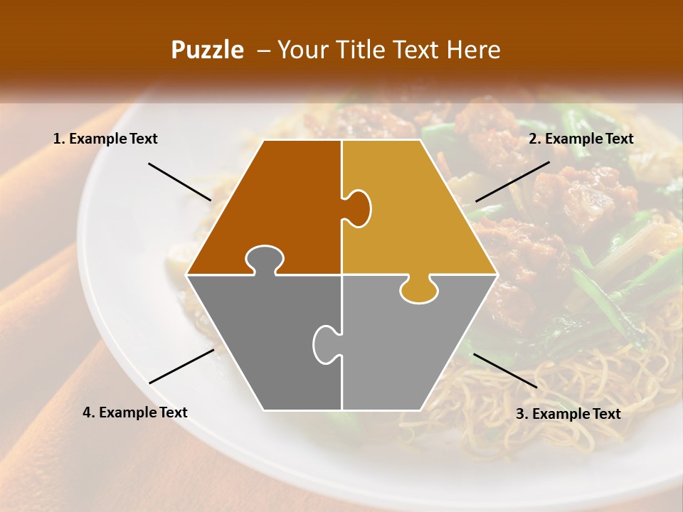 Lifestyle Old Older PowerPoint Template