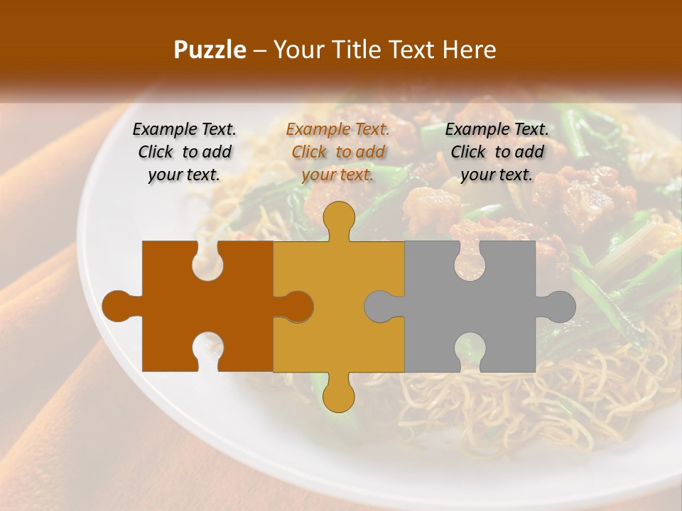 Lifestyle Old Older PowerPoint Template