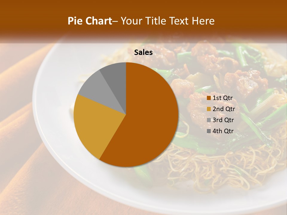 Lifestyle Old Older PowerPoint Template