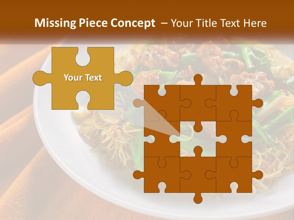 Lifestyle Old Older PowerPoint Template