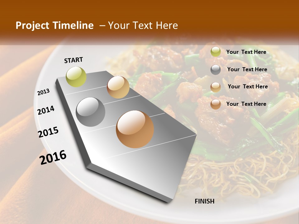 Lifestyle Old Older PowerPoint Template