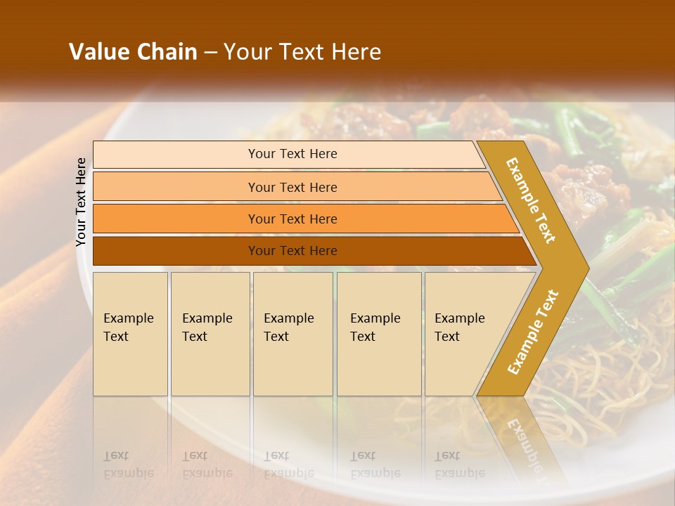 Lifestyle Old Older PowerPoint Template