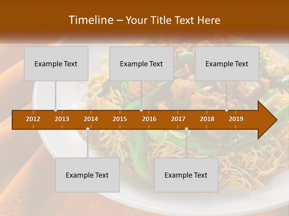 Lifestyle Old Older PowerPoint Template