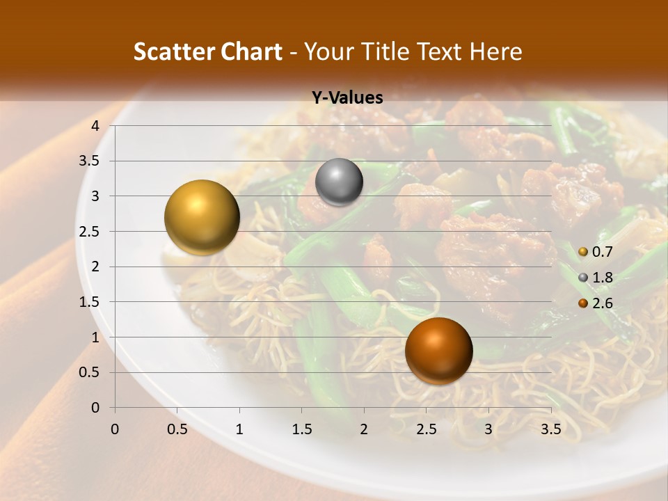 Lifestyle Old Older PowerPoint Template