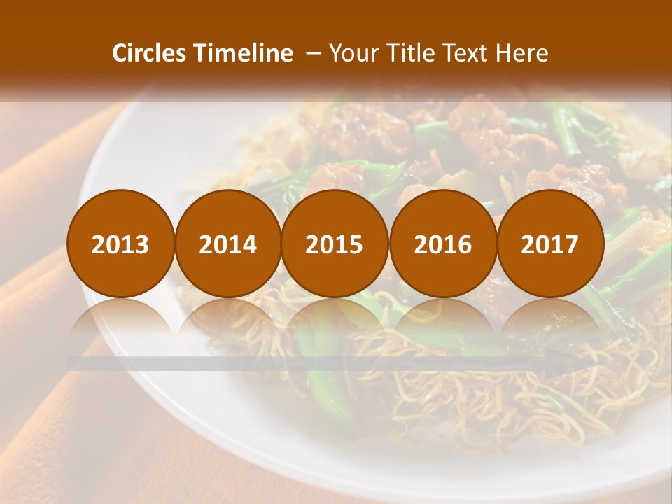 Lifestyle Old Older PowerPoint Template