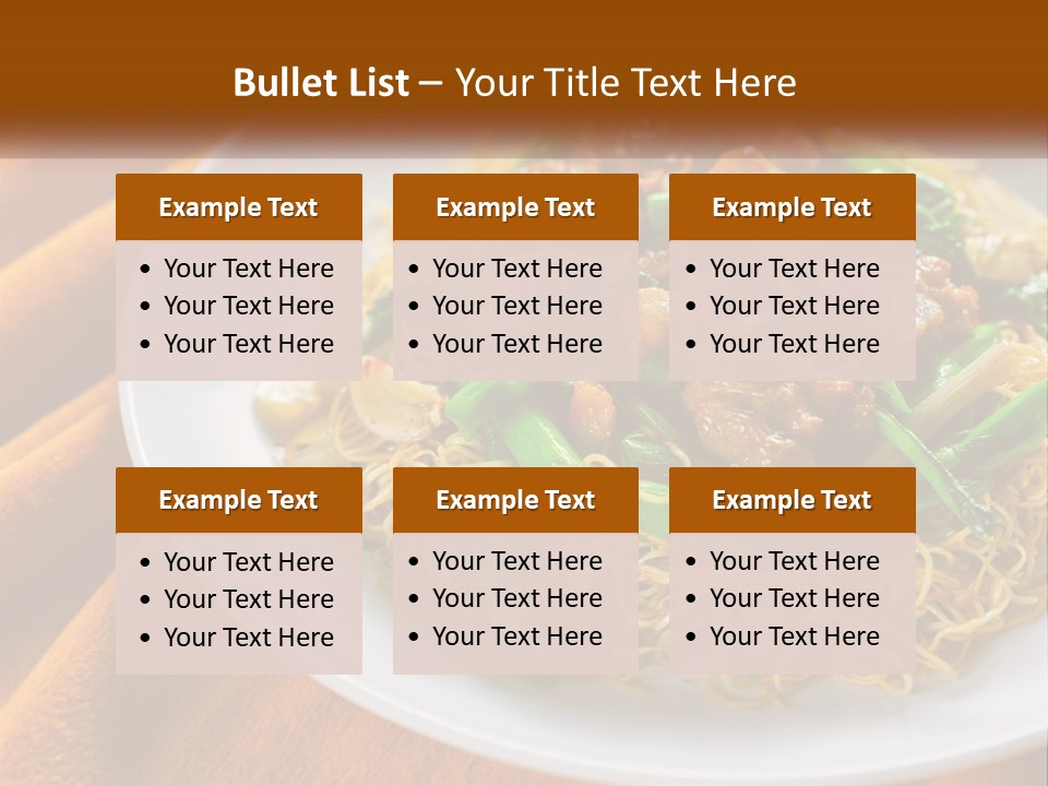 Lifestyle Old Older PowerPoint Template