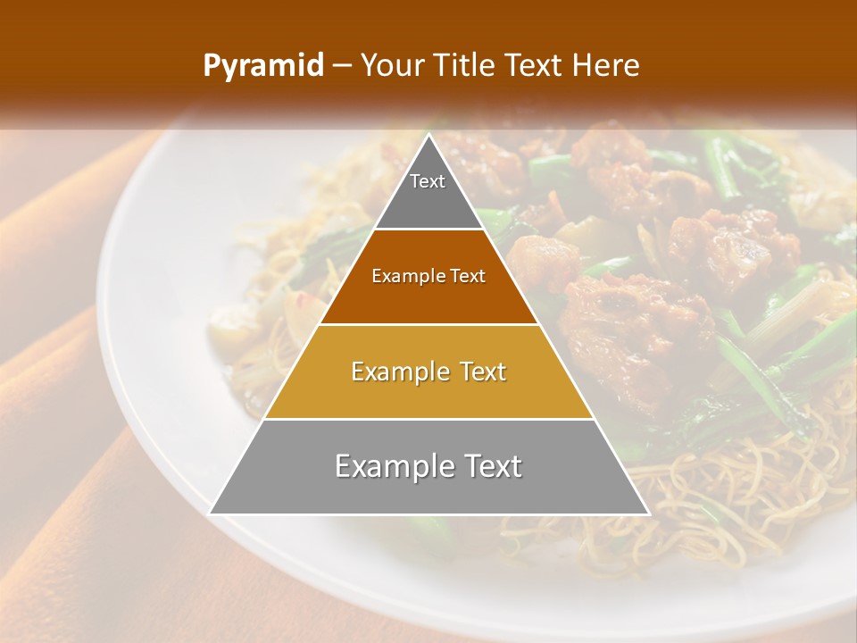 Lifestyle Old Older PowerPoint Template