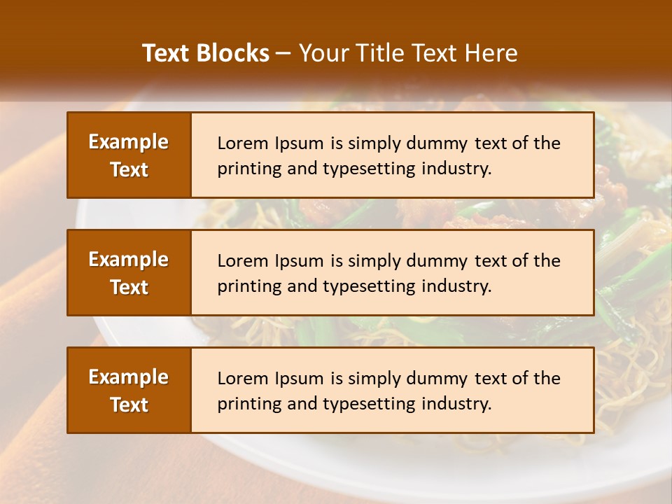Lifestyle Old Older PowerPoint Template