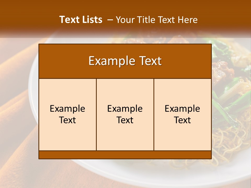 Lifestyle Old Older PowerPoint Template