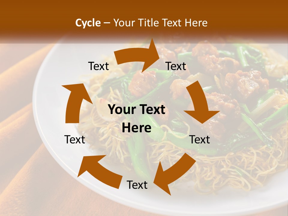Lifestyle Old Older PowerPoint Template