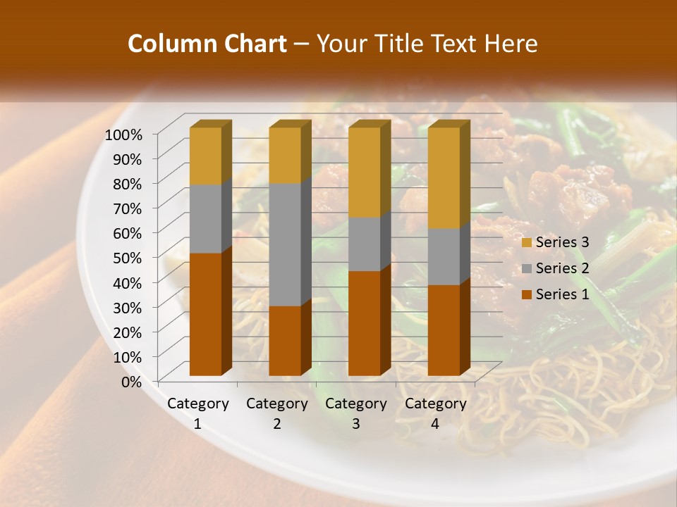 Lifestyle Old Older PowerPoint Template