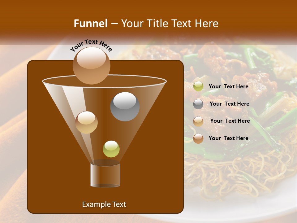 Lifestyle Old Older PowerPoint Template
