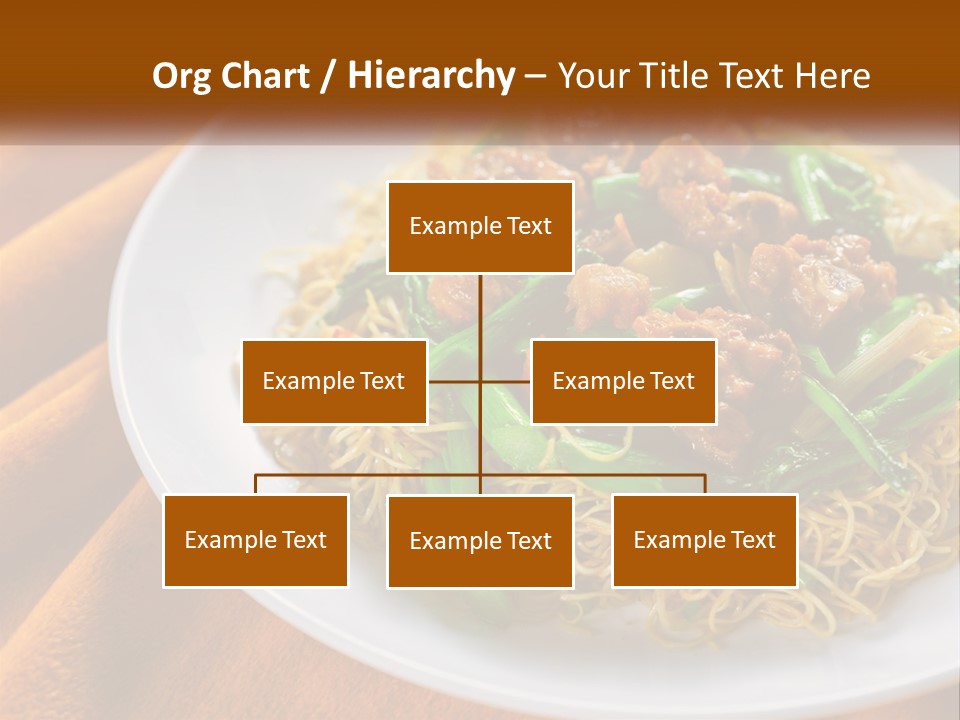 Lifestyle Old Older PowerPoint Template