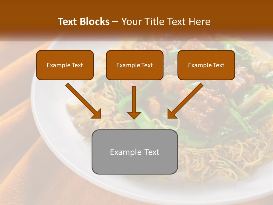 Lifestyle Old Older PowerPoint Template