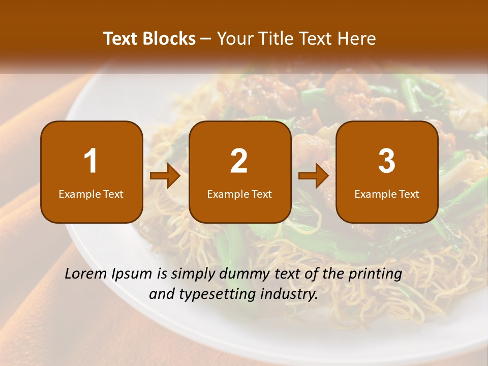 Lifestyle Old Older PowerPoint Template