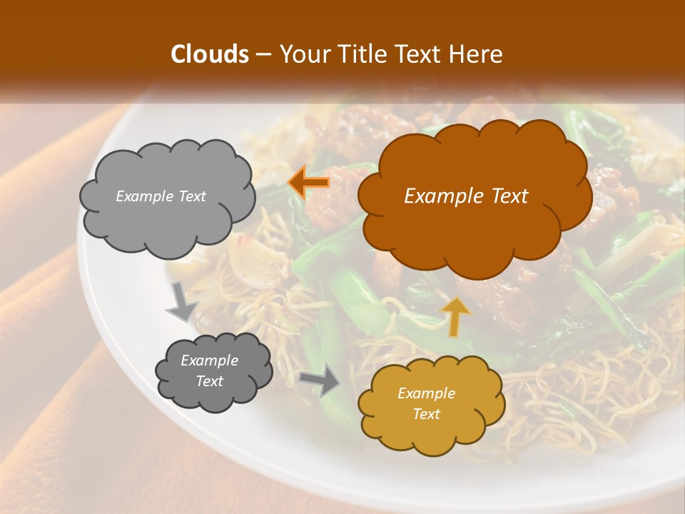 Lifestyle Old Older PowerPoint Template