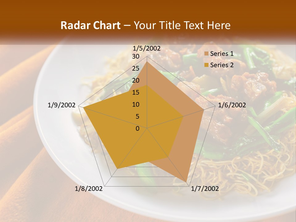 Lifestyle Old Older PowerPoint Template