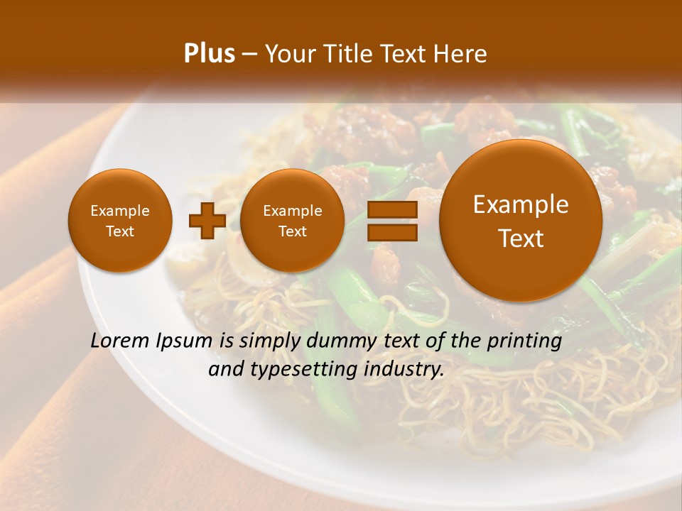 Lifestyle Old Older PowerPoint Template