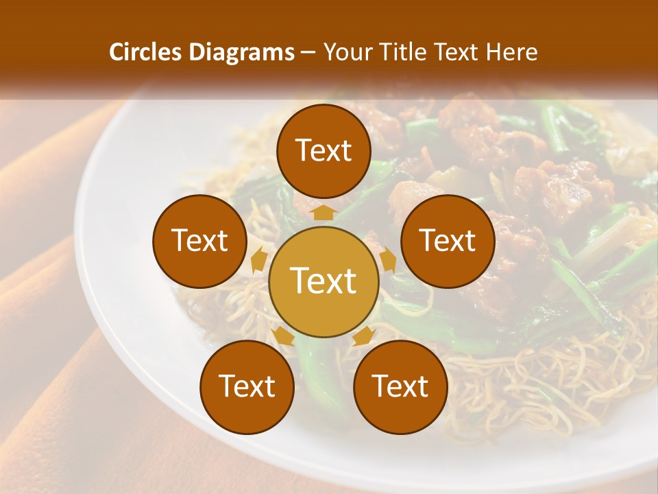 Lifestyle Old Older PowerPoint Template