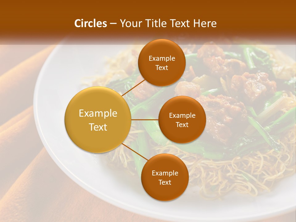 Lifestyle Old Older PowerPoint Template