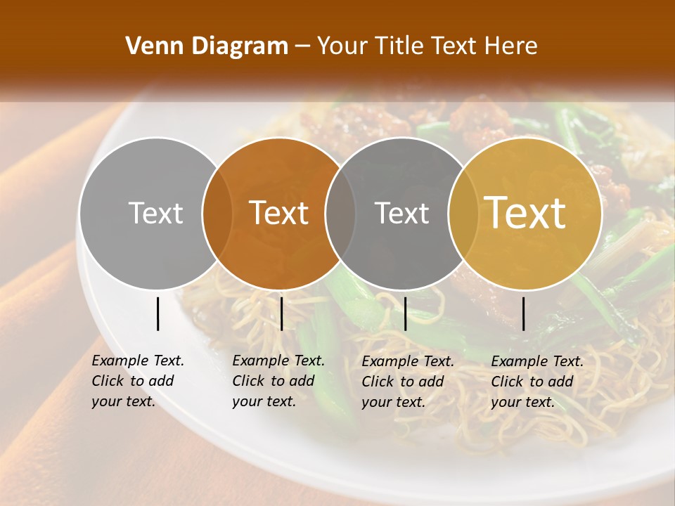 Lifestyle Old Older PowerPoint Template