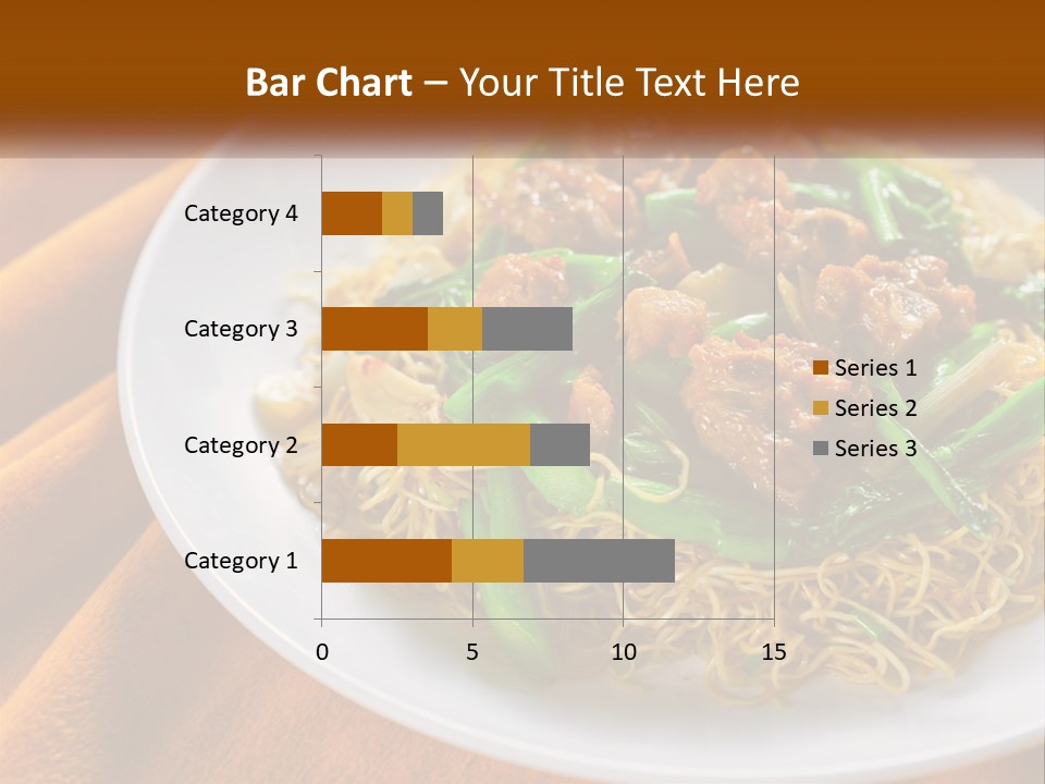 Lifestyle Old Older PowerPoint Template