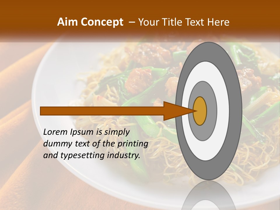 Lifestyle Old Older PowerPoint Template