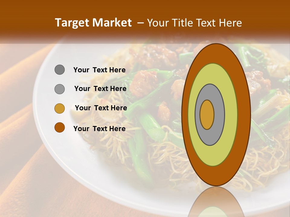 Lifestyle Old Older PowerPoint Template