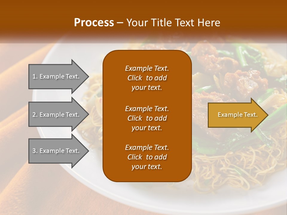 Lifestyle Old Older PowerPoint Template