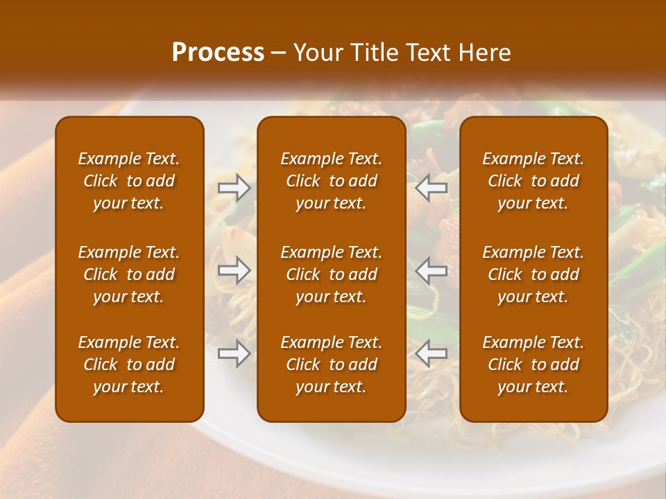 Lifestyle Old Older PowerPoint Template
