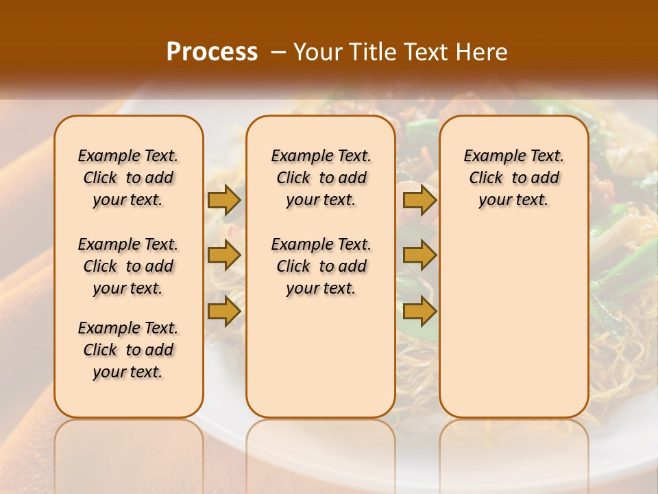 Lifestyle Old Older PowerPoint Template